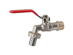 Кран поливу 1/2 ТМ Reiger