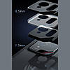 Протиударний чохол Omeve Armor Shell для Asus Rog Phone 9 / 9 Pro​, Black, фото 4