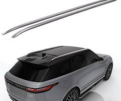 Range Rover Velar 2017↗ рр.