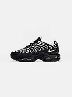 Nike Air Max Plus Drift Black/White