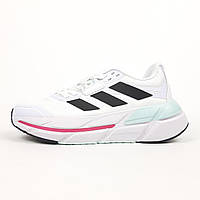 Adidas Adistar 2.0 Running білі з чорним і бірюзовою 38