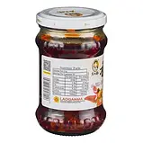 Соус чилі зі смаком грибів, Соус чили со вкусом грибов, Chilli sauce with mushroom, Lao Gan Ma, 210г, Китай, Ч, фото 4