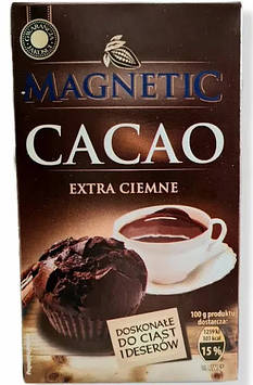 Какао ТМ"Magnetic" 0,200