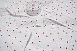 Халат Lotus Home — Molly Heart muslin L/XL, фото 4