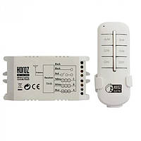 Пульт управління освітленням CONTROLLER-3 трьохзонний Horoz Electric