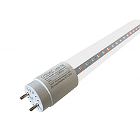 Фітолампа для рослин Led-Story 9W 600 мм повний спектр PROFESSIONAL, чіп Bridgelux