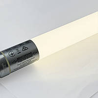 Лампи лінійні Т8 світлодіодні Osram ST8-HB2 18W 1600Lm 4000K 1,2м нейтральне світло двостороннє підключення