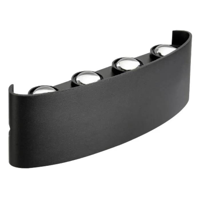 Фасадний світильник PROTON-8 8W 4200К IP65