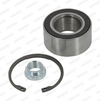 Підшипник маточини Moog MOOG MEWB11294 Mercedes C-Class, E-Class A2109800916, A2029810227, A2029810127
