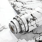 Самоклеюча плівка 5м х 60см + Подарунок Клейка стрічка Waterproof Tape / Кухонна плівка / Самоклеєння, фото 5