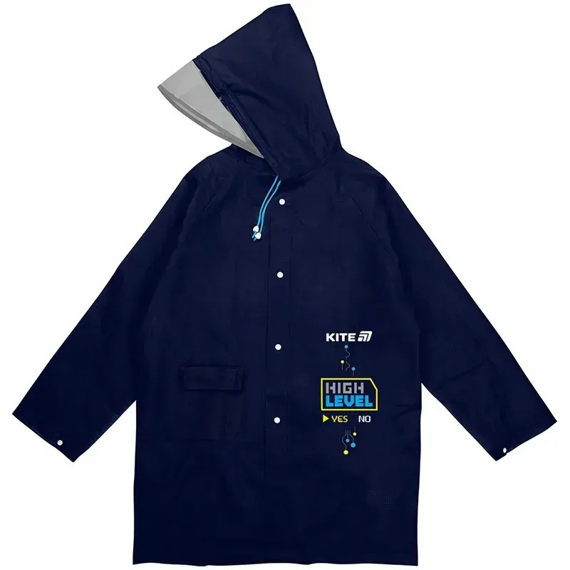 Дощовик дитячий Kite 2600M Gamer Skills