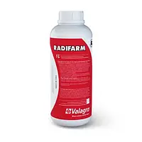 Биостимулятор развития корневой системы RADIFARM | РАДИФАРМ Valagro 1 л