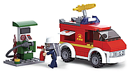 Конструктор SLUBAN "Fire" Заправка арт. M38-B0623, фото 2