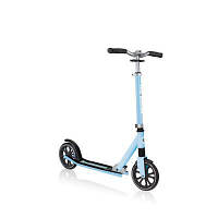 Самокат GLOBBER серії NL500-205 пастельно-синій, до 100кг, 8+