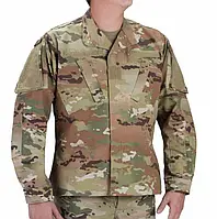 Кітель US Army Combat Uniform 50/50 NYCO Scorpion W2 OCP