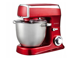Тістоміс настільний (планетарний міксер) 2100Вт RoyaltyLine Тістомісильні машини для дріжджового, крутого тіста