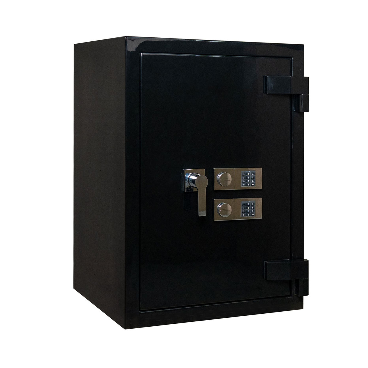 Сейф зламостійкий Griffon CLE V.100.E.E COMBI JEWELRY BLACK
