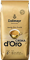 Кава зернова Dallmayr d'Oro Crema 1 kg