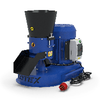 Гранулятор для корму ROTEX - 100 (380В)