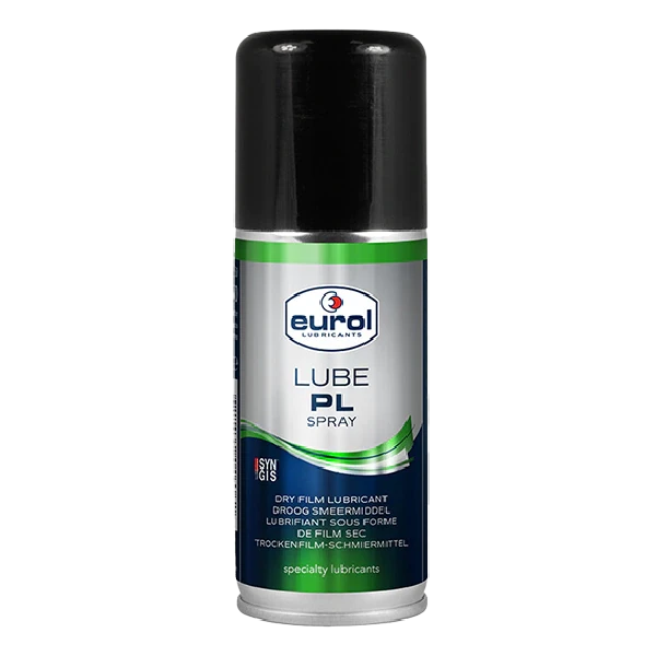 Мастило Eurol Lube PL Spray 100мл