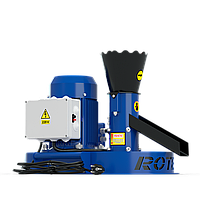 Гранулятор для корму ROTEX - 100 (220В)