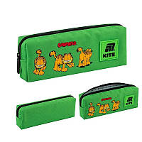Пенал м'який Kite 642 GF-1