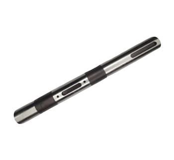 Вал колосового елеватора зерноприбирального комбайна ПАЛЕСЕ-812