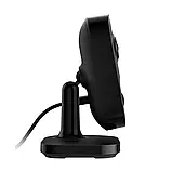 IP-відеокамера з WiFi 4Mp Ajax IndoorCam (4 Mp) Black з мікрофоном, фото 5