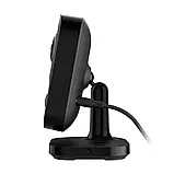 IP-відеокамера з WiFi 4Mp Ajax IndoorCam (4 Mp) Black з мікрофоном, фото 6