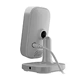 IP-відеокамера з WiFi 4Mp Ajax IndoorCam (4 Mp) White з мікрофоном, фото 7