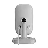 IP-відеокамера з WiFi 4Mp Ajax IndoorCam (4 Mp) White з мікрофоном, фото 8