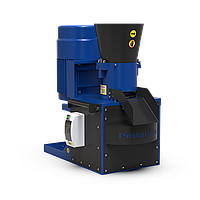 Гранулятор ОГП — 200 5,5 кВт