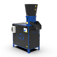 Гранулятор ГКМ-260, 11 кВт, 300 кг/год.