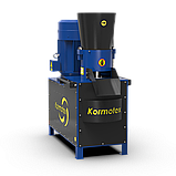 Гранулятор Kormotex-260, 18,5 кВт, 600 кг/год, фото 6