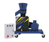 Гранулятор пелет GRAND 200 PRO, фото 4