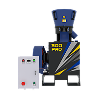 Гранулятор пелет GRAND 300 PRO