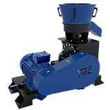 Гранулятор пелет GRAND-400М, фото 4