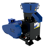 Гранулятор пелет GRAND-400М, фото 5