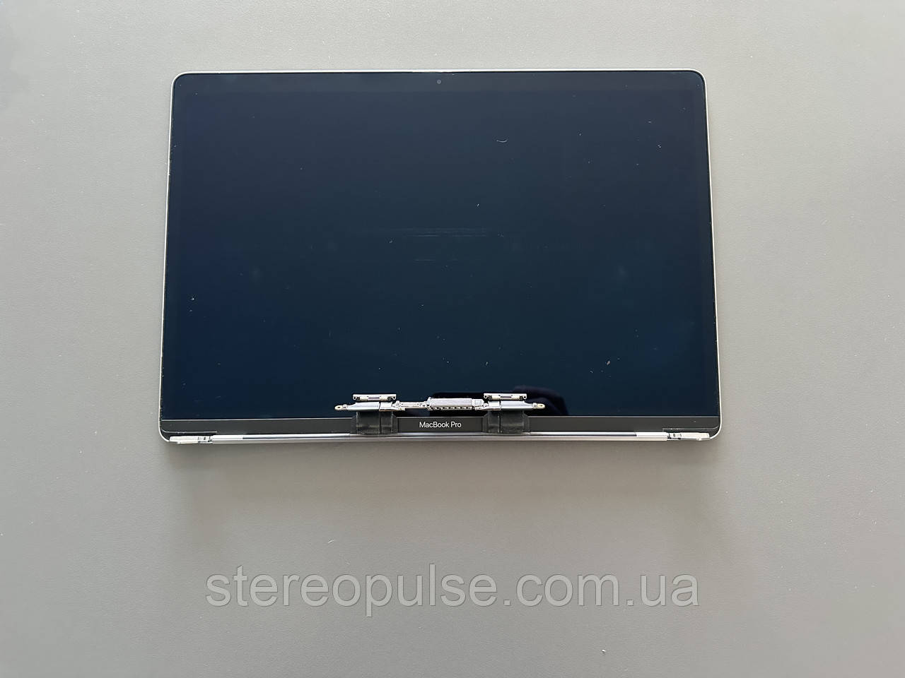 Матриця в зборі з кришкою для ноутбука MacBook Pro A1990 (2018) Original