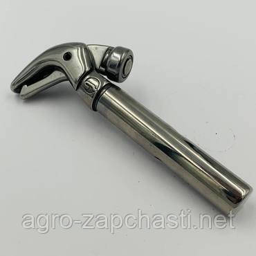 Палець в'язального апарату 114 мм вузловязач прес-підбирача Sipma 2026-070-510.00