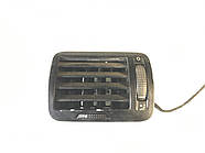 Дефлектор обдування салону лівий Volkswagen Passat B5 3b0819703a No59 є кілька дифектів усе на фото