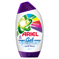 Універсальний концентрований гель для прання Ariel Color 32 прання