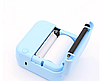 Мобільний термопринтер Mini Printer C15BBB для друку зі смартфона без чорнила, фото 5