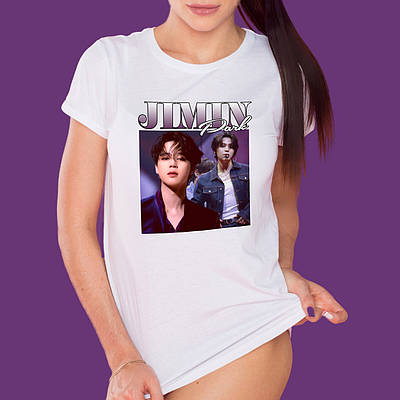 BTS JIMIN Tシャツ 31nJxPpu5tL._AC_UY1100_.jpg