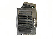 Дефлектор обдування салону лівий Skoda Octavia A5 1z0819701 No60