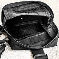 Підсумок на бедро Black, фото 5