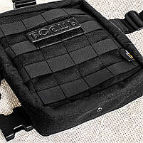 Підсумок на бедро Black, фото 4