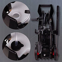 Мийка високого тиску MalTec M7.2500-IND 360bar 2500 W, фото 4