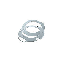 Точка доступу Mikrotik cAP AC RBcAPGi-5acD2nD, фото 3