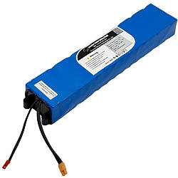 Акумуляторна батарея Li-ion 36V 7,8Ah, EL-battery / Батарея для самоката / Акумулятор для електросамоката